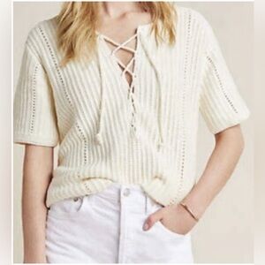 NWOT Anthropologie blouse